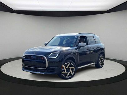 New 2026 MINI Cooper Countryman S