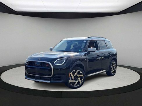 New 2026 MINI Cooper Countryman S image 1