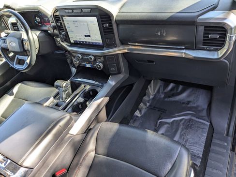 Used 2021 Ford F150 Lariat image 30