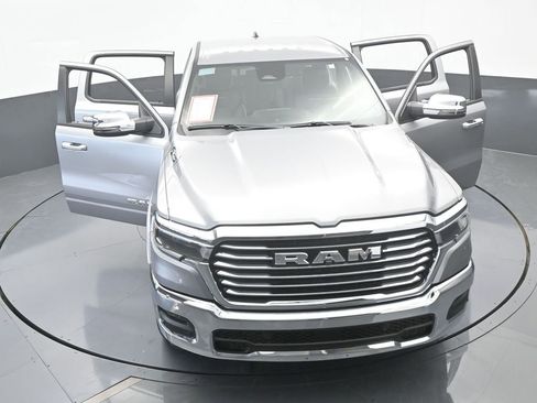 Used 2025 RAM 1500 Laramie image 71