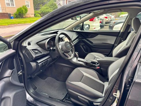 Used 2019 Subaru Crosstrek 2.0i Premium AWD/4WD image 7