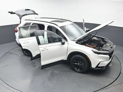 Used 2024 Honda CR-V Sport-L image 50