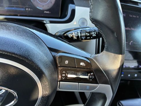 Used 2023 Hyundai Tucson SEL w/ Convenience Package image 27