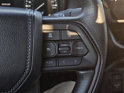 New 2026 Toyota Tundra SR image 9