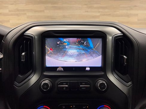 Used 2022 Chevrolet Silverado 1500 LT Trail Boss w/ Safety Package image 7