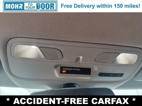 Used 2018 Chevrolet Camaro SS image 32