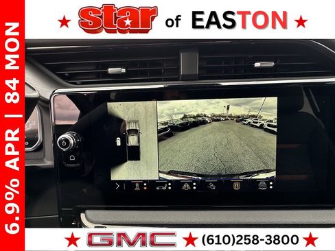 New 2026 GMC Sierra 2500 AT4 w/ AT4 Premium Plus Package image 20