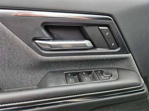 New 2026 GMC Sierra EV Elevation image 15