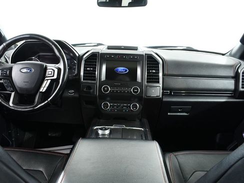 Used 2019 Ford Expedition Limited w/ Equipment Group 303A AWD/4WD image 7