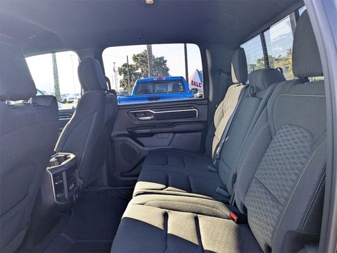 New 2026 RAM 1500 Big Horn image 13