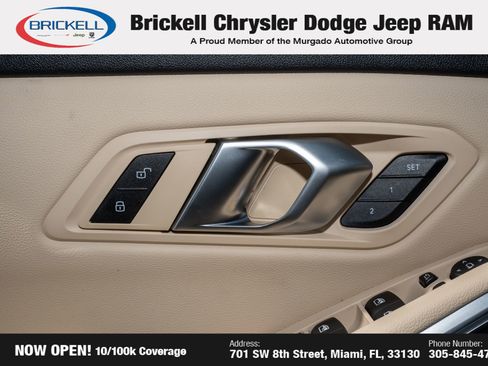 Used 2025 BMW 330i Sedan image 28