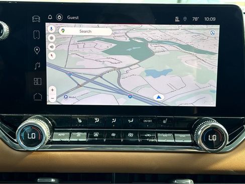 New 2026 GMC Canyon AT4 image 13