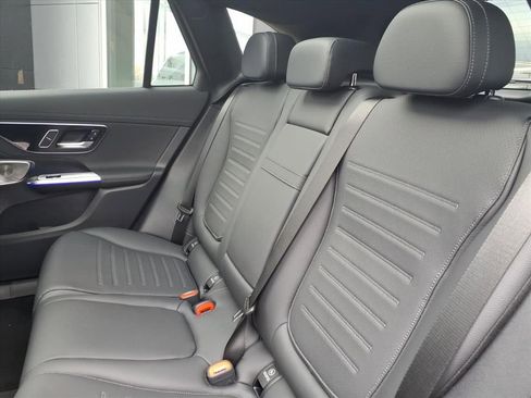 Certified 2026 Mercedes-Benz GLC 300 4MATIC image 26