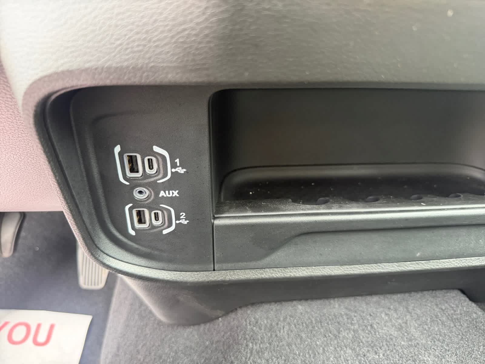 Used 2026 RAM 3500 Tradesman AWD/4WD image 31