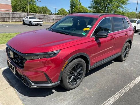 Used 2023 Honda CR-V Sport image 1