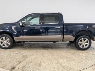 Certified 2022 Ford F150 King Ranch w/ Equipment Group 601A High video 2