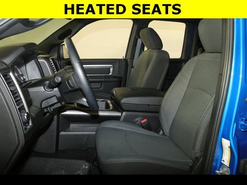 Used 2022 RAM 1500 Classic Warlock w/ Electronics Group image 3