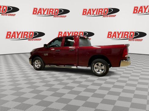 Used 2019 RAM 1500 Tradesman w/ Popular Equipment Group RWD image 6