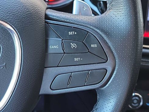 Certified 2021 Dodge Durango GT w/ Blacktop Package image 30