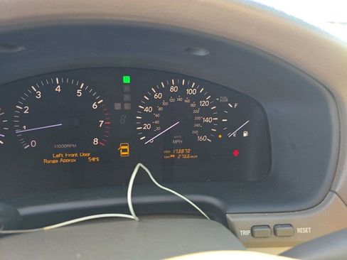 Used 2005 Lexus LS 430 image 11