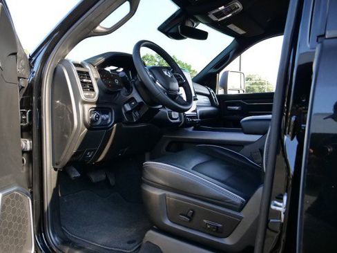 Used 2025 RAM 2500 Laramie w/ Night Edition AWD/4WD image 27