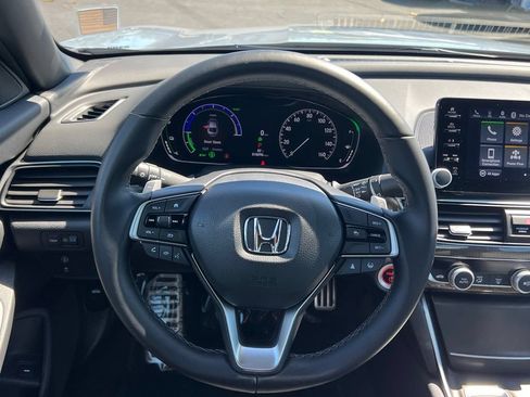 Used 2022 Honda Accord Sport image 21