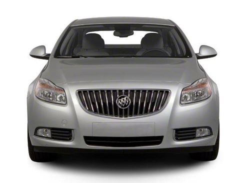 Used 2011 Buick Regal CXL w/ RL5 Preferred Equipment Group FWD image 26