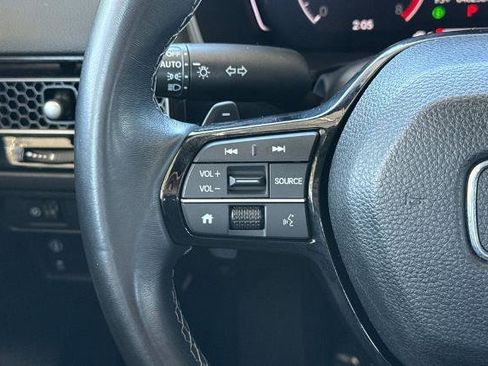Used 2024 Honda Civic Sport image 32