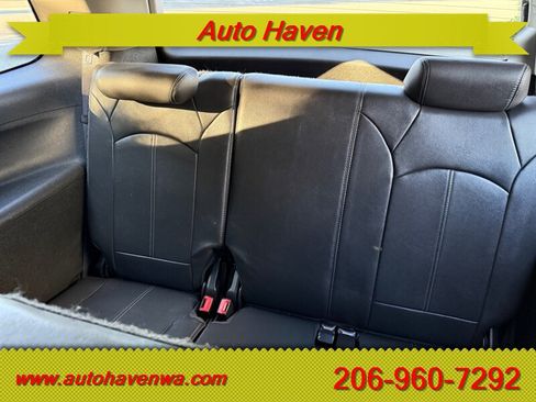 Used 2014 GMC Acadia SLT AWD/4WD image 12