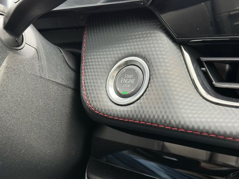 New 2026 Chevrolet Equinox RS image 36