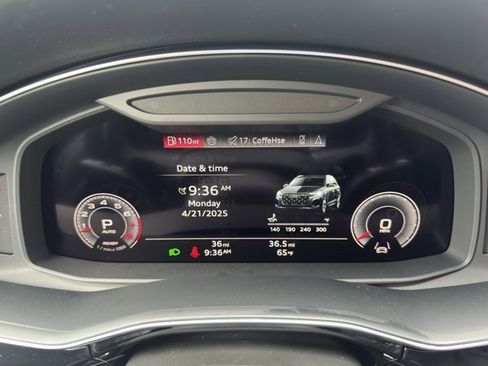 New 2025 Audi Q7 3.0T Premium Plus image 14