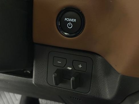 New 2026 Toyota Sequoia 1794 Edition AWD/4WD image 15