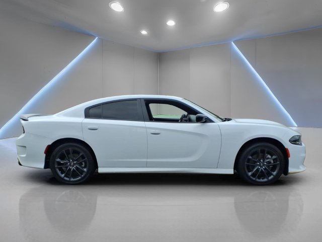 Used 2023 Dodge Charger GT w/ Plus Group AWD/4WD image 2