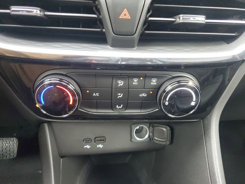 New 2026 Buick Encore GX Sport Touring image 26