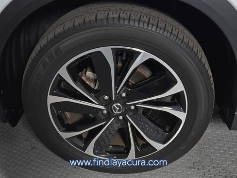 Used 2023 MAZDA CX-5 AWD 2.5 S w/ Premium Plus Pkg image 11