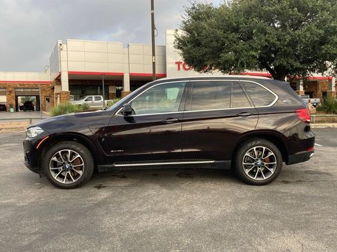 Used 2017 BMW X5 xDrive40e AWD/4WD image 6