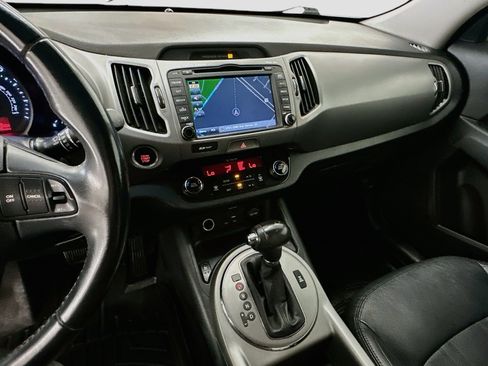 Used 2016 Kia Sportage SX AWD/4WD image 26