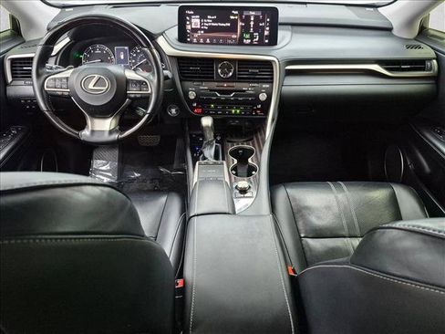 Used 2020 Lexus RX 350L Luxury w/ Accessory Package FWD image 19