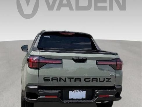 New 2026 Hyundai Santa Cruz SEL AWD/4WD image 4