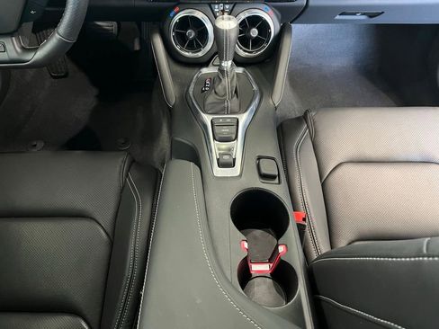 Used 2023 Chevrolet Camaro SS RWD image 13