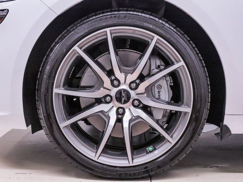 Certified 2026 Genesis G70 2.5T Prestige image 26