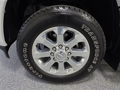 Used 2022 RAM 2500 Big Horn w/ Level C Equiment Group image 43