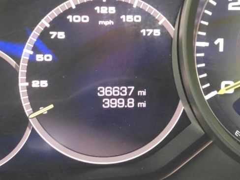 Used 2021 Porsche Cayenne E-Hybrid w/ Premium Package AWD/4WD image 45