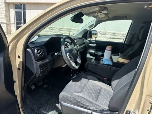 Used 2020 Toyota Tundra SR5 RWD image 8