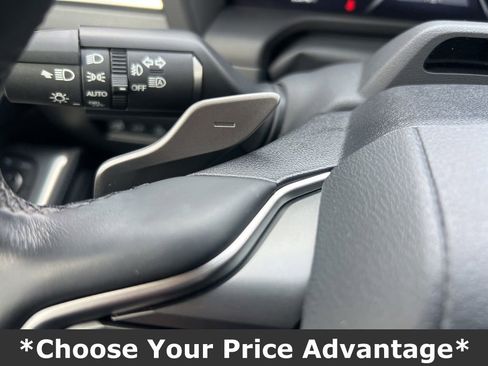 Used 2024 Lexus GX 550 w/ Accessory Package (Z1) image 56