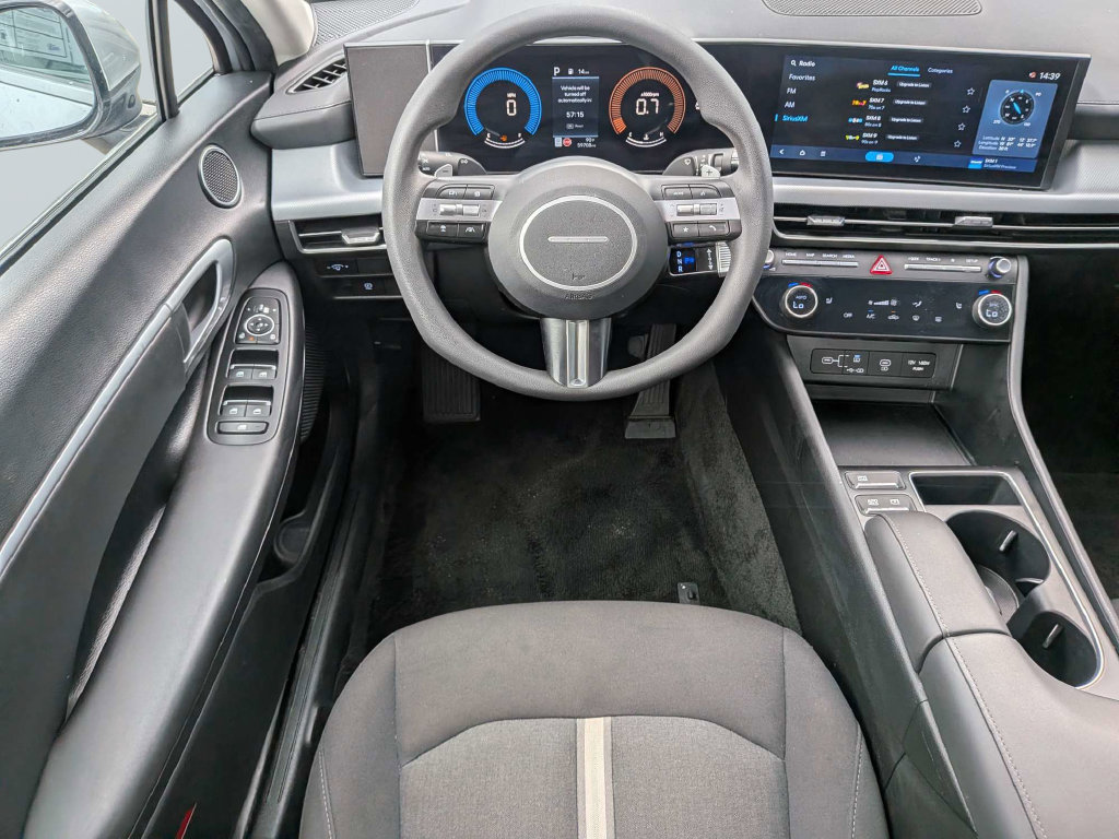 Used 2025 Hyundai Sonata SEL FWD image 21