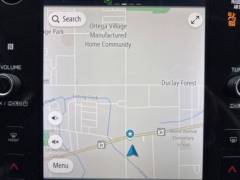 Used 2023 Subaru Outback Touring XT image 6