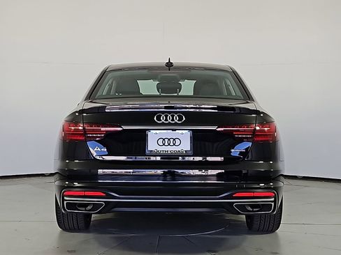 Used 2023 Audi A4 2.0T Premium w/ Convenience Package image 8