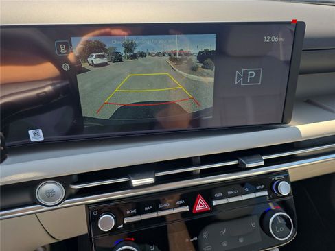 New 2026 Hyundai Tucson SEL image 21