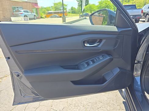 New 2026 Honda Accord SE image 7